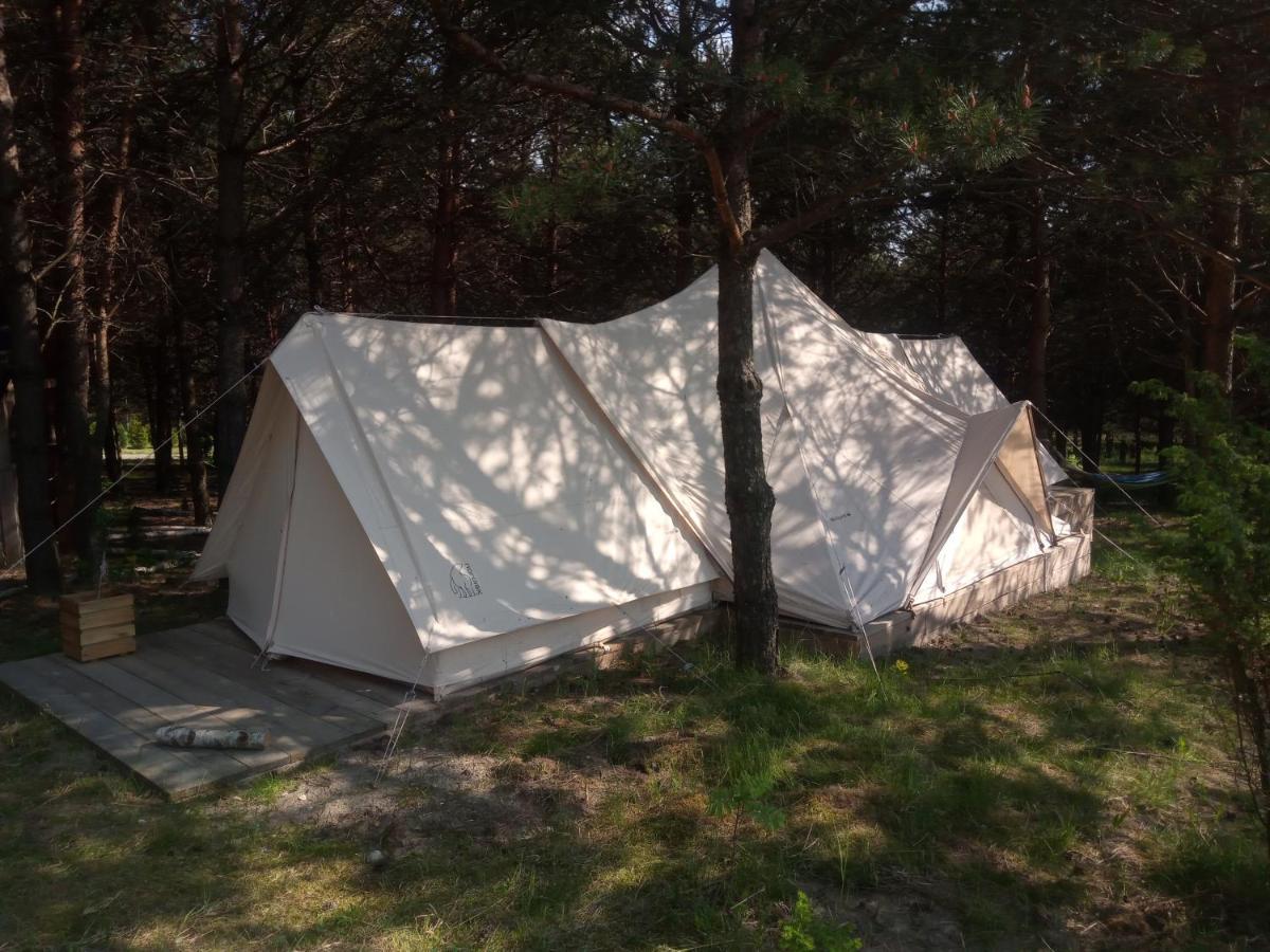 Kompleks Male Dolomity Hucisko  エクステリア 写真